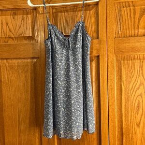 American eagle summer dress